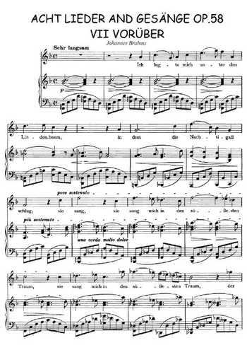 7. Vorüber